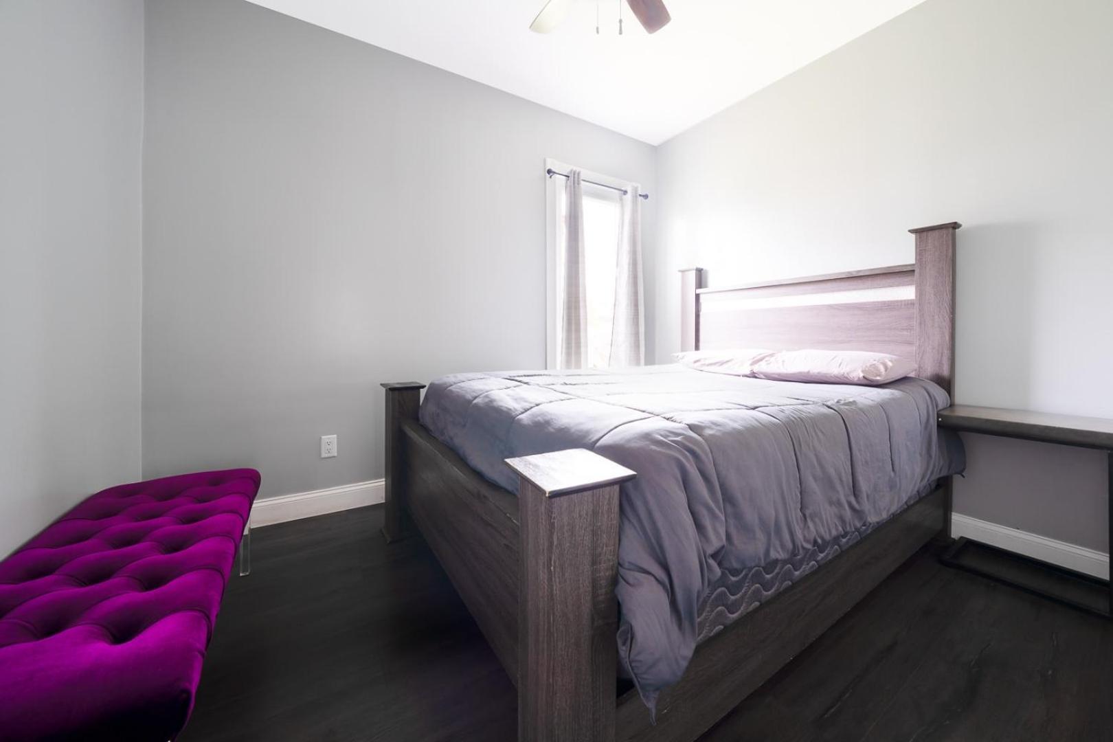 Comfy 4br, 1 Bath Near The Falls & Casino *